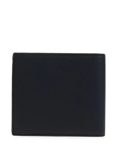 Portofel Loewe din piele negru