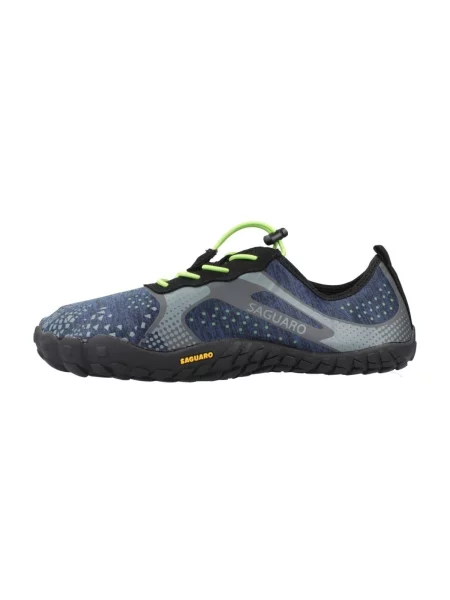 Pantofi Saguaro albastru