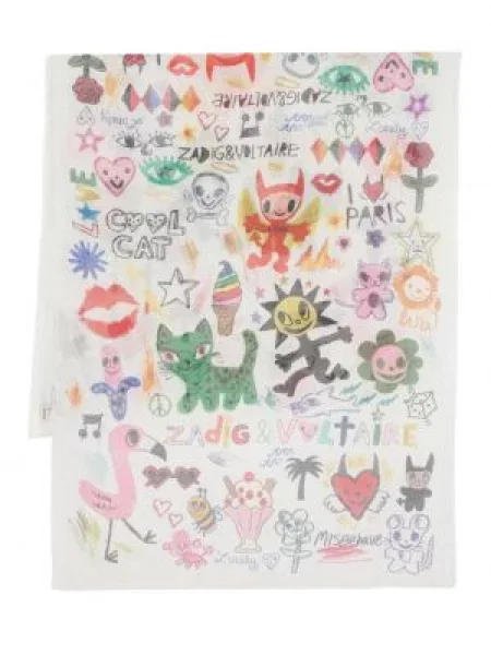 Fular Zadig&voltaire