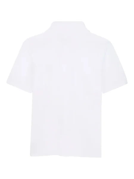 Dětské polotričko Givenchy bílé