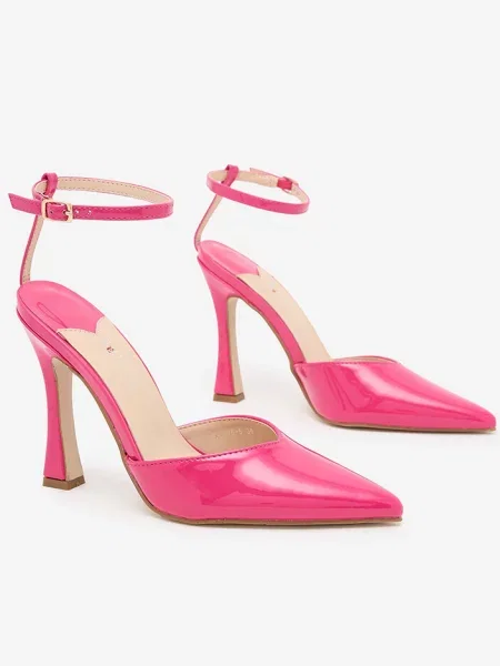 Pantofi cu toc Resti