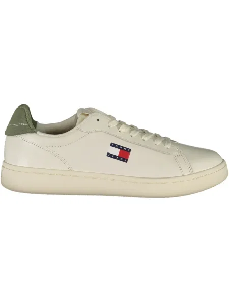 Superge Tommy Jeans bela