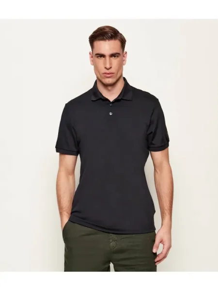 Bogner Polo negru