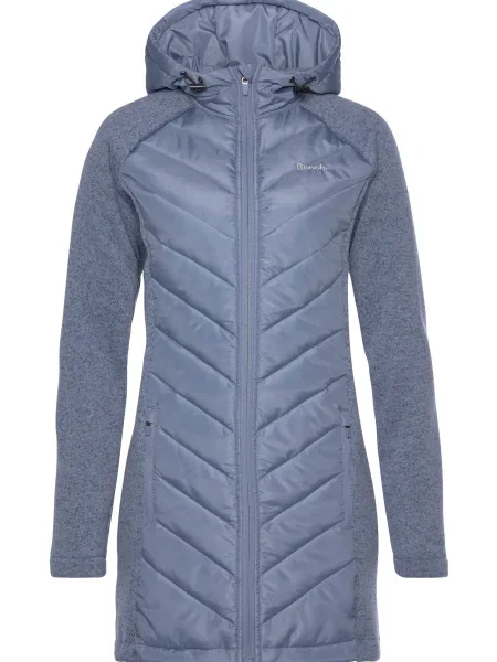 BENCH Prehodna jakna golobje modra