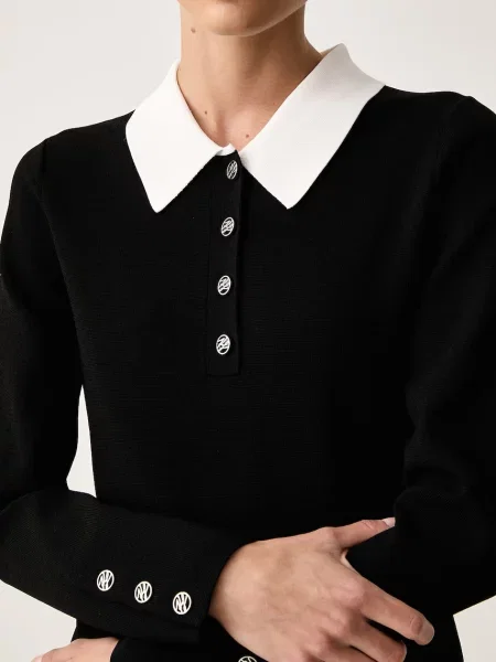 Платье Karl Lagerfeld