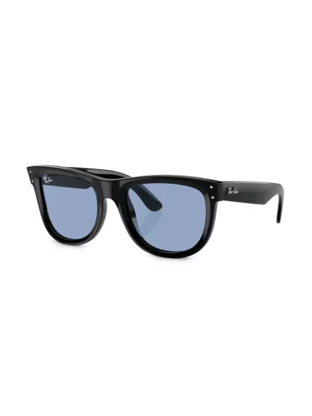 Saulės akiniai Ray-ban juoda