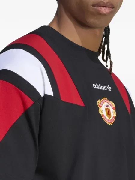 Vestă Adidas negru