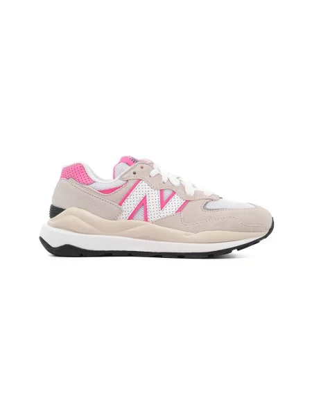 Pantofi New Balance bej