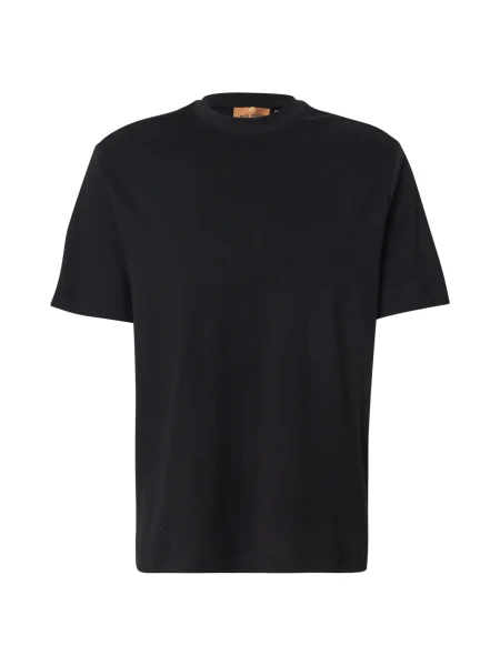 MOS MOSH Tricou MMGDarren' negru