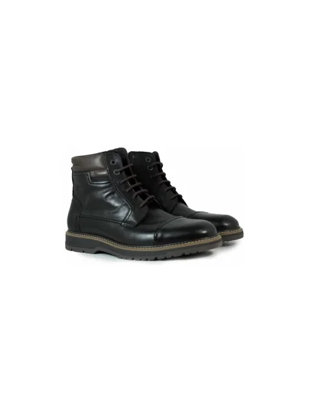 Cizme Fluchos negru