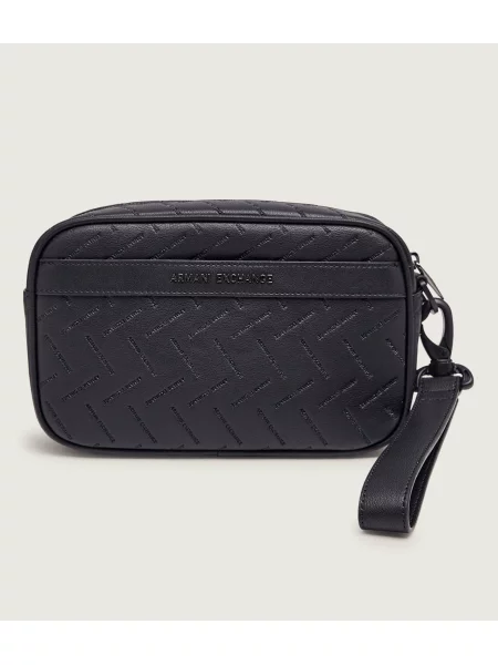 Geantă Armani negru