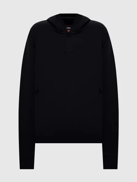 Худи Parajumpers черное