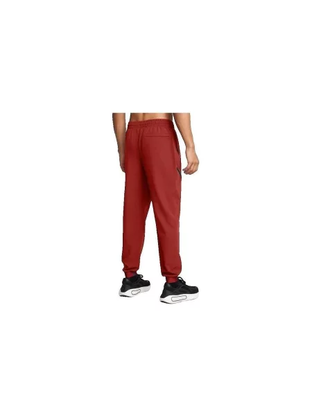 Pantaloni Under Armour portocaliu