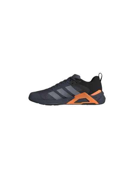 Pantofi Adidas gri