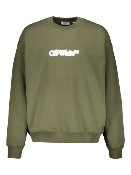 Hanorac Off-white alb