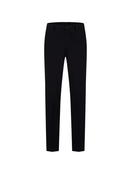 Pantaloni Berwich negru