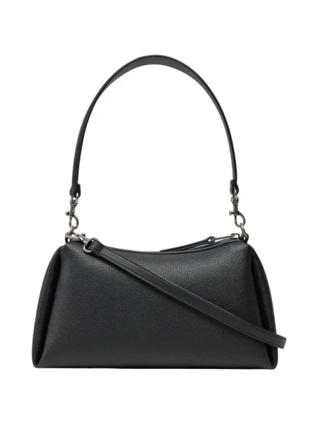 Táska Calvin Klein Jeans Drop Small Shoulder Bag fekete