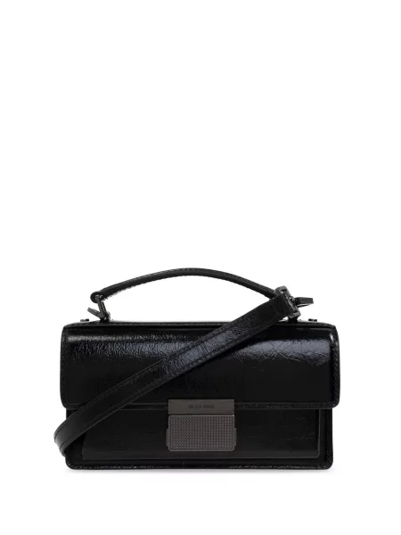 Geantă Golden Goose negru