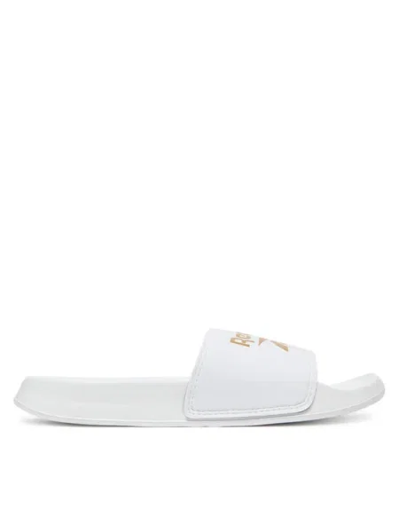 Reebok Šľapky biela