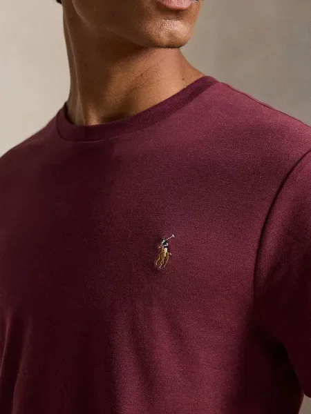 Поло Polo Ralph Lauren