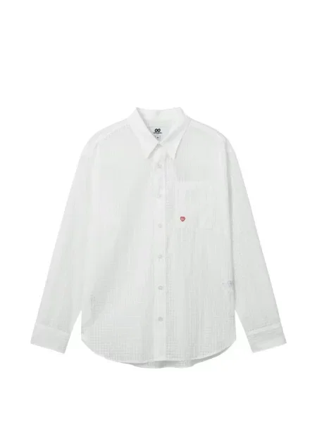 Cămașă Chocoolate alb