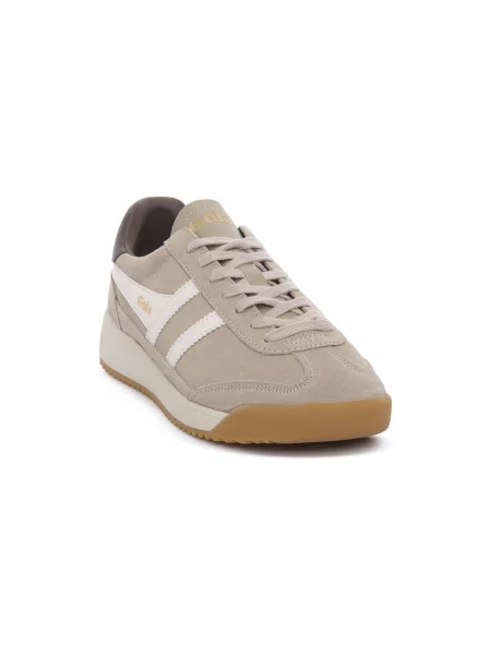 Pantofi Gola bej