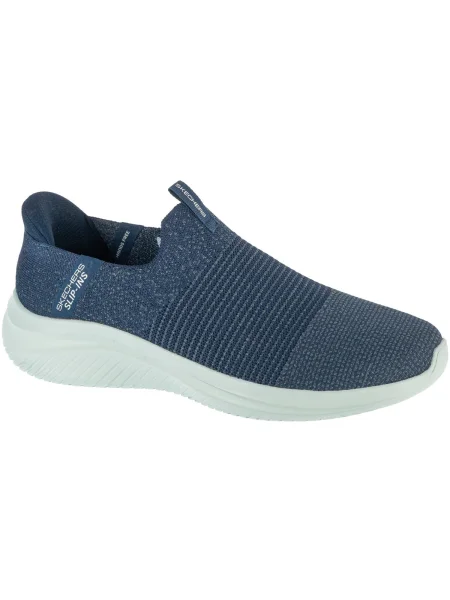 Pantofi Skechers albastru