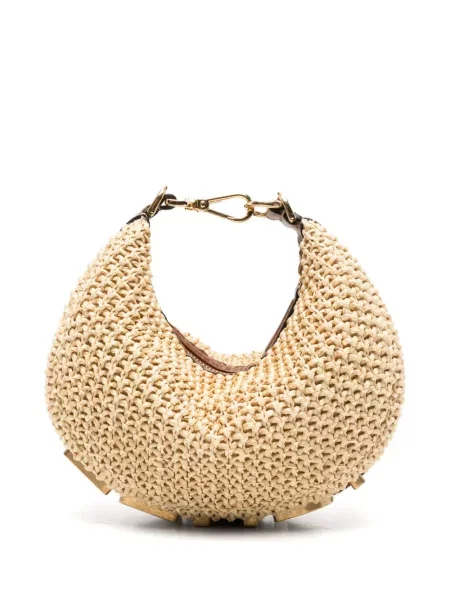 Geantă shopper Fendi
