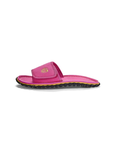Pantofi Gumbies roz
