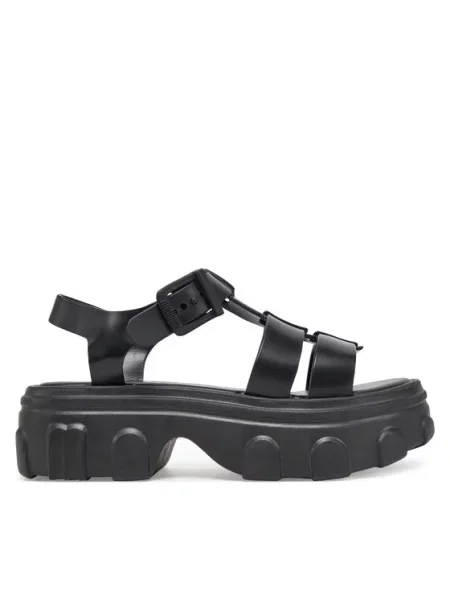 Melissa Босоніжки Melissa Ella Ad чорний