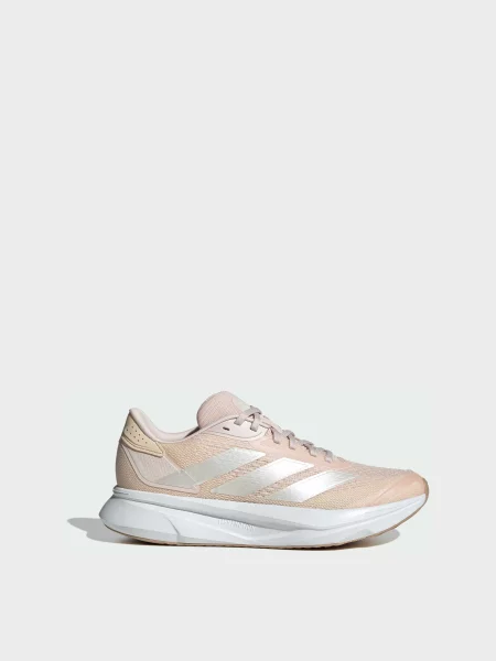Кроссовки для бега Adidas для бега розовые