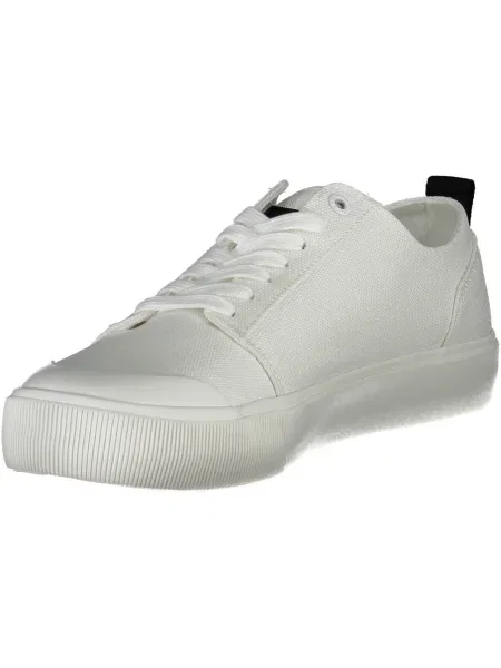 Superge Calvin Klein bela