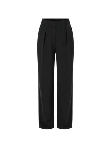 Pantaloni Armani Exchange negru