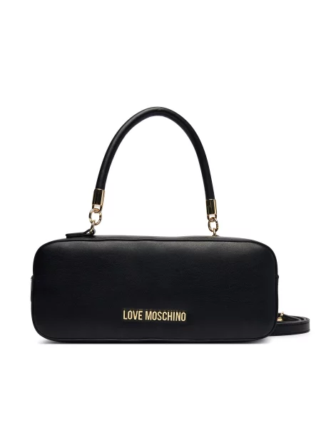 Сумка Love Moschino черная