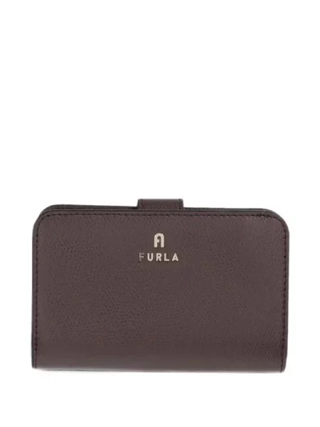 Portofel Furla maro