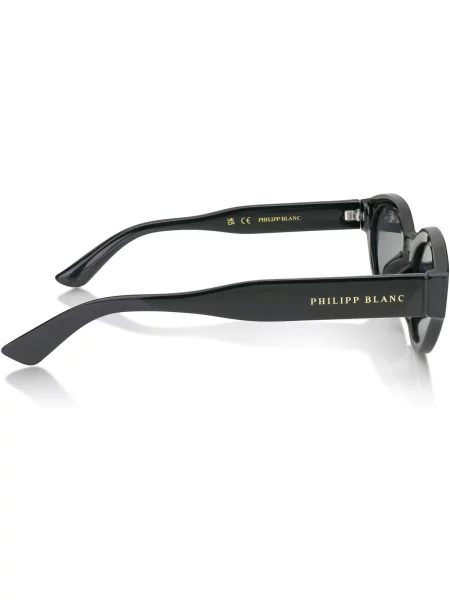 Ceas Philipp Blanc negru