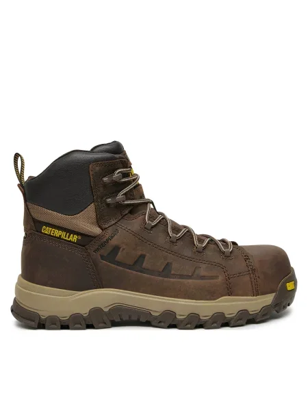 CAT Footwear Trappers Threshold Rebound Wp Nm Ct Hro Fo Sr maro