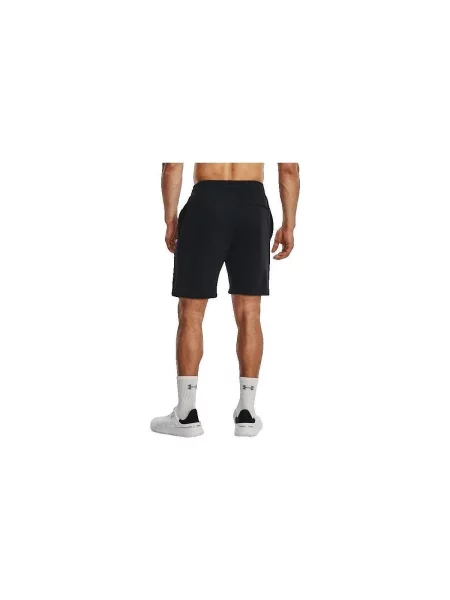 Rövidnadrág Under Armour fekete