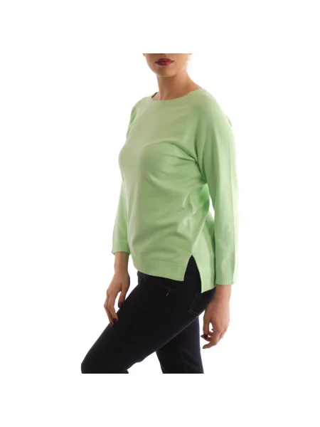 Pulover Emme Marella verde
