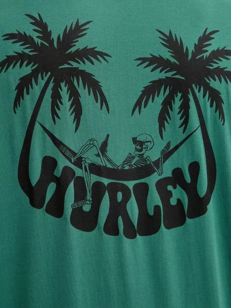 Футболка Hurley