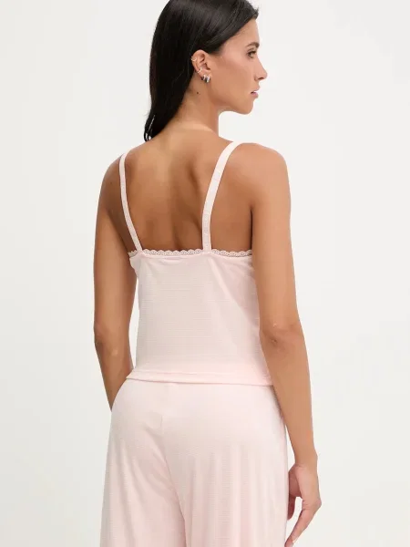 Top Juicy Couture růžový