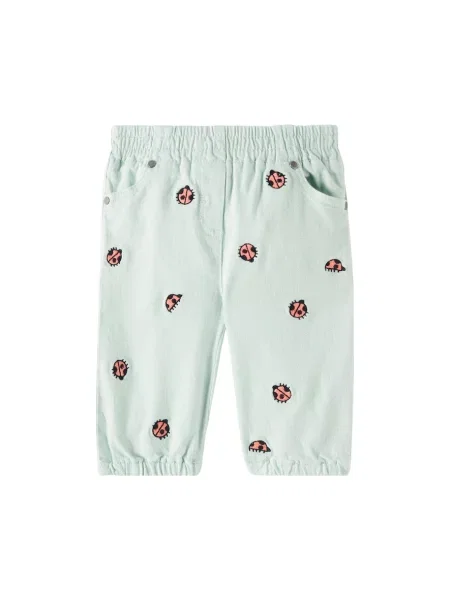 Traperice Stella Mccartney zelena