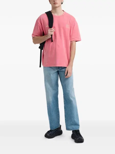 Tricou Off Duty roz