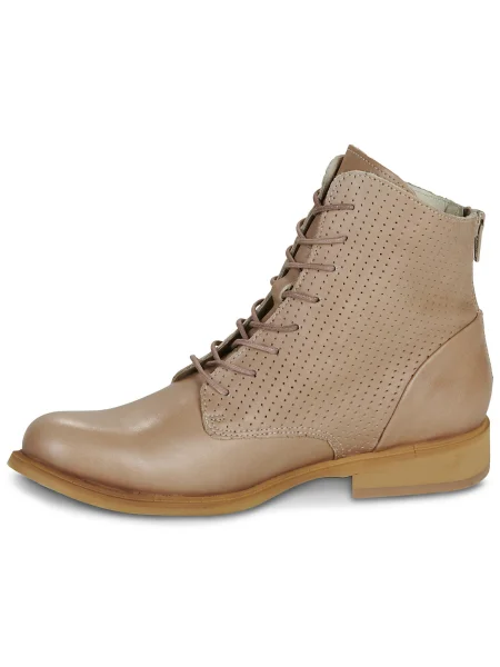 Pantofi Felmini bej