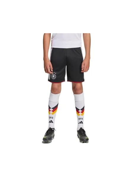 Pantaloni copii Adidas negru