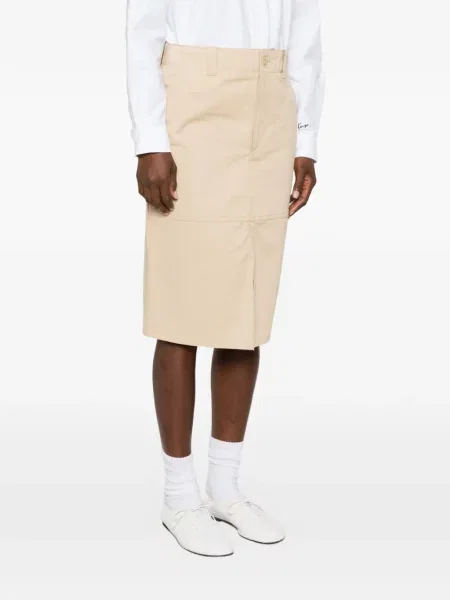 Fustă midi Kenzo