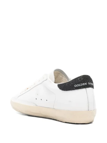 Sneakerși Golden Goose alb