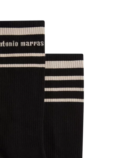 Kojines Antonio Marras juoda