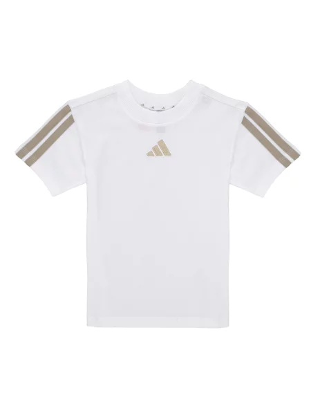 Majica Adidas bijela