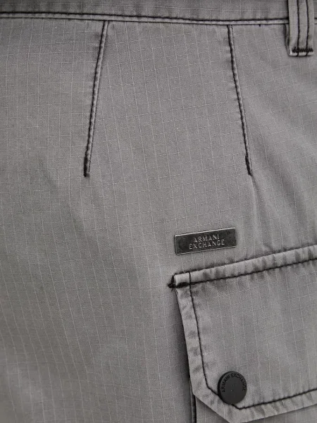Шорти Armani Exchange